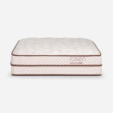 DORMITORIO BOXET ROSEN AUTONOMY LAND 1.5 PLAZAS ISSEY NIEBLA - 5