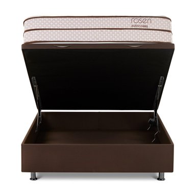 DORMITORIO BOXET ROSEN AUTONOMY LAND 2 PLAZAS ISSEY NIEBLA - 3