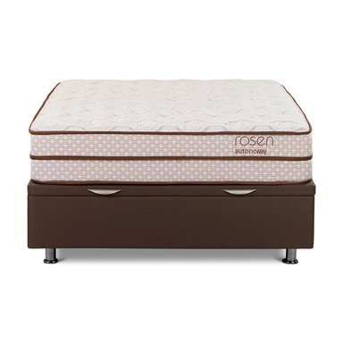DORMITORIO BOXET ROSEN AUTONOMY LAND 2 PLAZAS ISSEY NIEBLA - 5