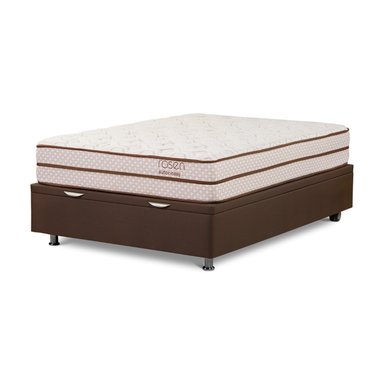 DORMITORIO BOXET ROSEN AUTONOMY LAND QUEEN ISSEY GRAFITO - 5