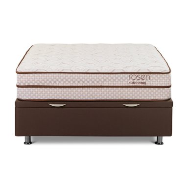 DORMITORIO BOXET ROSEN AUTONOMY LAND QUEEN ISSEY GRAFITO - 6