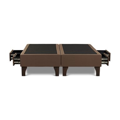 BASE CAJONES ROSEN AUTONOMY LAND KING MOCCA - 2