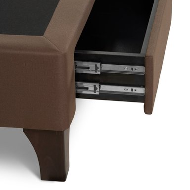 BASE CAJONES ROSEN AUTONOMY LAND KING MOCCA - 4