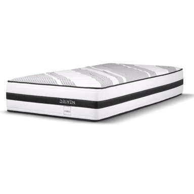 DORMITORIO AMERICANO ROSEN DRIVEN 1.5 PLAZAS ISSEY GRAFITO - 5