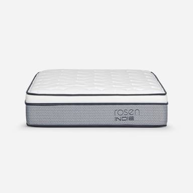 DORMITORIO AMERICANO ROSEN INDIE 1.5 PLAZAS NEW BENNET DENIM - 4