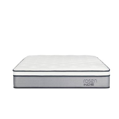 DORMITORIO AMERICANO ROSEN INDIE 2 PLAZAS ISSEY AZUL - 6