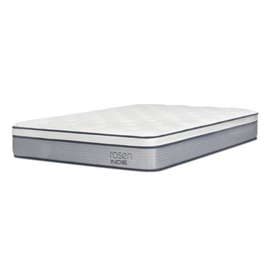 DORMITORIO AMERICANO ROSEN INDIE 2 PLAZAS WEST CHOCOLATE - 5
