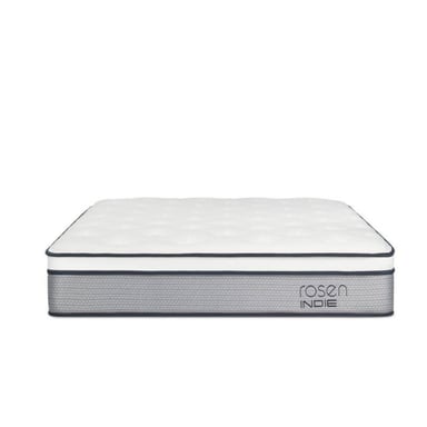 DORMITORIO AMERICANO ROSEN INDIE 2 PLAZAS WEST CHOCOLATE - 6