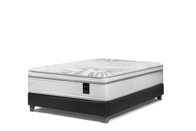 DORMITORIO AMERICANO ROSEN ART 4 1.5 PLAZAS ISSEY GRAFITO - 3