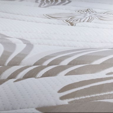 DORMITORIO AMERICANO ROSEN ART 4 2 PLAZAS ISSEY NIEBLA - 7
