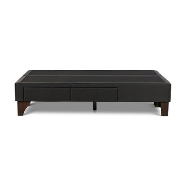 BASE CAJONES ROSEN PREMIUM GRAFITO QUEEN - 3