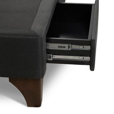BASE CAJONES ROSEN PREMIUM GRAFITO KING - 4