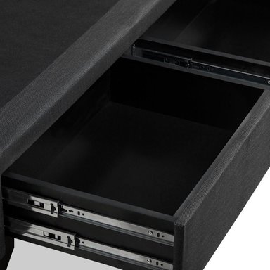 CAMA EUROPEA ROSEN CON CAJONES TEMPO QUEEN - 4