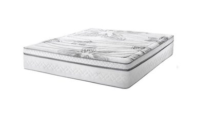 CAMA EUROPEA ROSEN CON CAJONES ART 4 KING - 6