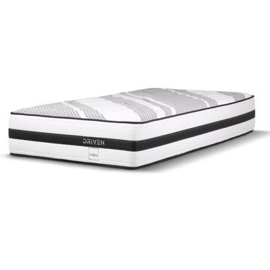 CAMA EUROPEA ROSEN CON CAJONES DRIVEN 2 PLAZAS - 6