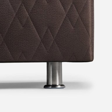 DORMITORIO BOXET ROSEN NEW STYLE 4 2 PLAZAS CONNOR GRAFITO - 7