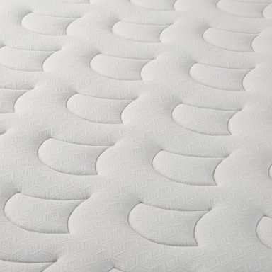 CAMA EUROPEA ROSEN CON CAJONES PATH GRAFITO 2 PLAZAS + 2 ALMOHADAS - 5