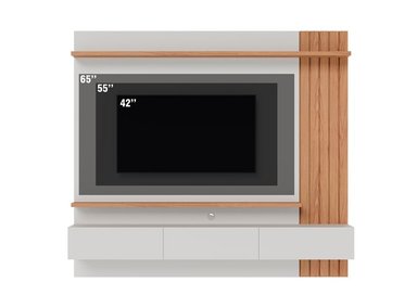 PANEL TV RIPLEY HOME JURITI HASTA 65" - 2
