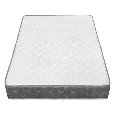 DORMITORIO AMERICANO FORLI ACQUA 2 PLAZAS GRAFITO + SOFÁ CAMA - 4