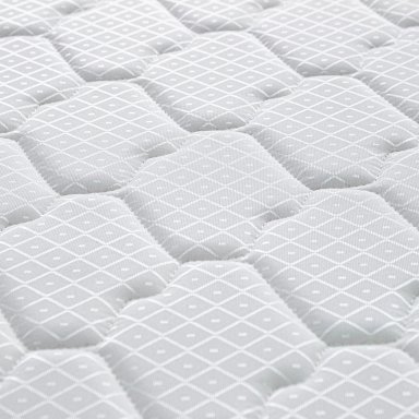 DORMITORIO AMERICANO FORLI ACQUA 2 PLAZAS GRAFITO + SOFÁ CAMA - 5