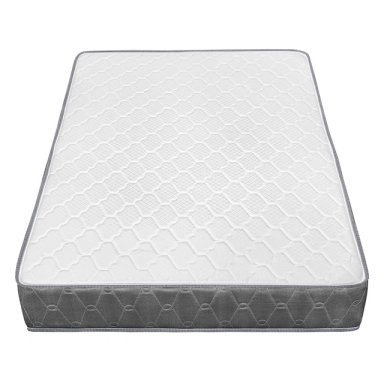 DORMITORIO AMERICANO FORLI ACQUA 1.5 PLAZAS GRAFITO + SOFÁ CAMA - 4