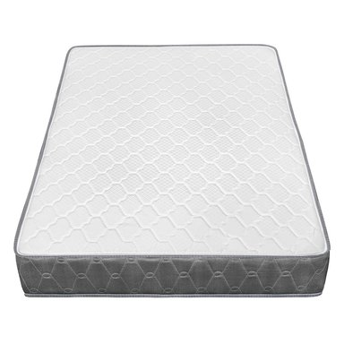CAMA AMERICANA FORLI ACQUA 2 PLAZAS GRAFITO + SOFÁ CAMA - 4