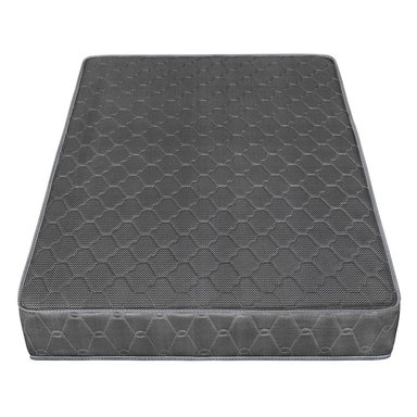 CAMA AMERICANA FORLI ACQUA 2 PLAZAS GRAFITO + SOFÁ CAMA - 4