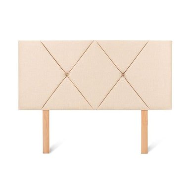CABECERA PARAÍSO LOFT 1.5 PLAZAS CHAMPAGNE - 2