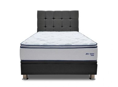 DORMITORIO BOXET DRIMER NEW OZONO QUEEN - 4