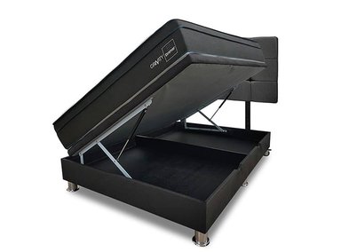 DORMITORIO BOXET DRIMER GRAVITY 1.5 PLAZAS - 2