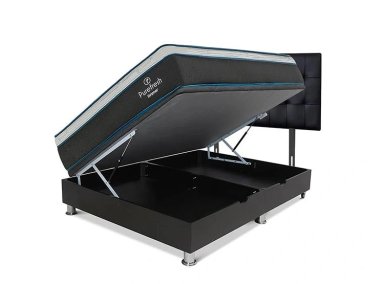 DORMITORIO BOXET DRIMER PURE FRESH QUEEN - 2