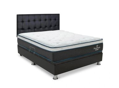 DORMITORIO BOXET DRIMER PURE FRESH QUEEN - 3