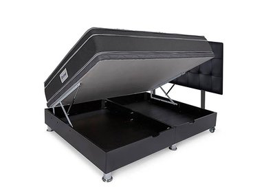 DORMITORIO BOXET DRIMER VENTUS 2 PLAZAS - 2