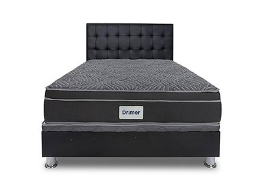 DORMITORIO BOXET DRIMER VENTUS 2 PLAZAS - 3