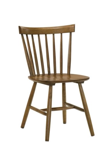 JUEGO COMEDOR RIPLEY HOME PAULINA 4 SILLAS - 8
