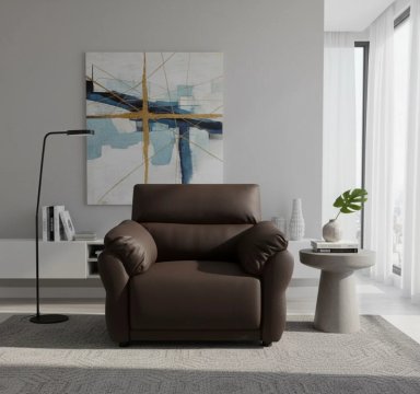 SILLÓN RIPLEY HOME MANCHESTER CAFÉ