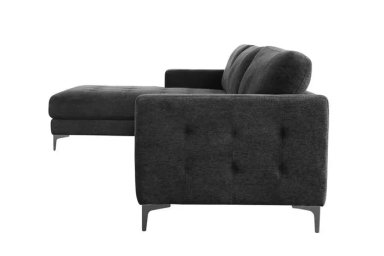 SECCIONAL RIPLEY HOME DELPHI IZQUIERDO 5 CUERPOS GRIS - 6