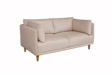 SOFÁ RIPLEY HOME LUCIANA 2 CUERPOS IVORY - 5