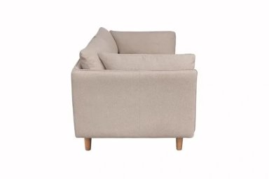 SOFÁ RIPLEY HOME LUCIANA 2 CUERPOS IVORY - 6