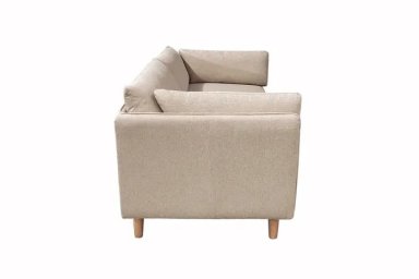 SOFÁ RIPLEY HOME LUCIANA 3 CUERPOS IVORY - 6