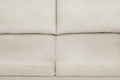 SOFÁ RIPLEY HOME SEVILLA 2 CUERPOS TELA BEIGE - 7