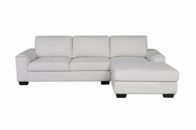 SECCIONAL RIPLEY HOME CÓRDOBA DERECHO 4 CUERPOS BEIGE - 2