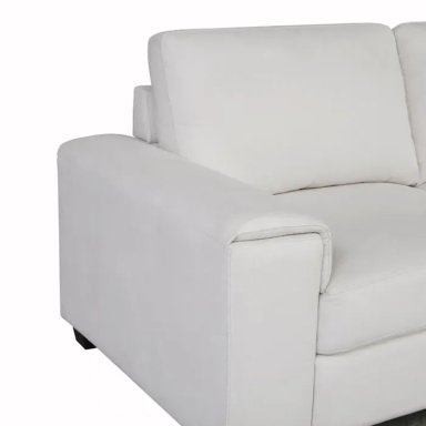 SECCIONAL RIPLEY HOME CÓRDOBA DERECHO 4 CUERPOS BEIGE - 8