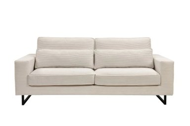 SOFÁ RIPLEY HOME OLIVE 3 CUERPOS IVORY - 2