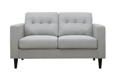 SOFÁ RIPLEY HOME BOSTON 2 CUERPOS BEIGE - 2