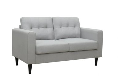 SOFÁ RIPLEY HOME BOSTON 2 CUERPOS BEIGE - 5