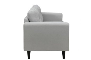 SOFÁ RIPLEY HOME BOSTON 2 CUERPOS BEIGE - 6