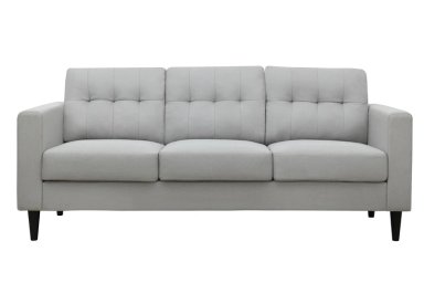 SOFÁ RIPLEY HOME BOSTON 3 CUERPOS BEIGE - 2