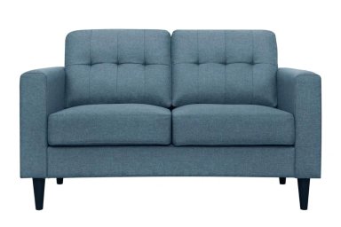 SOFÁ RIPLEY HOME BOSTON 2 CUERPOS DENIM - 2