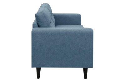 SOFÁ RIPLEY HOME BOSTON 2 CUERPOS DENIM - 6